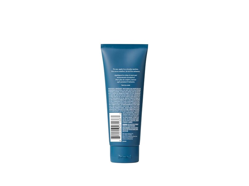 Harry's Shaving Cream - Shaving Cream for Men with Eucalyptus - 2 pack (3.4 oz)