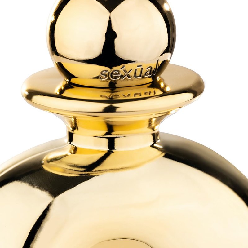 Michel Germain Sexual Gold Vanille Eau de Parfum Spray 2-piece gift set