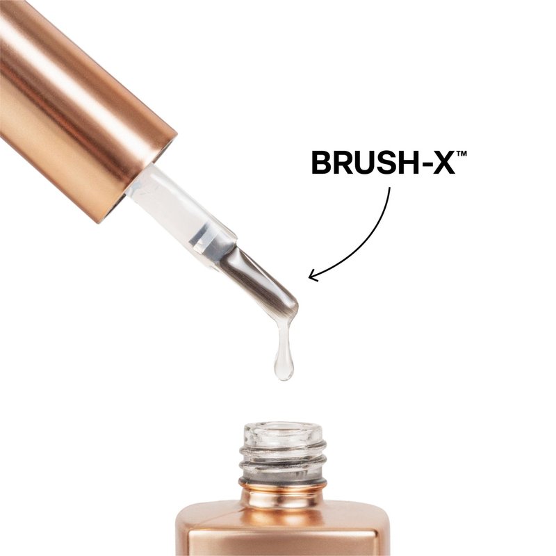 Aprés Extend Gel Sensitive - HEMA-Free Soak Off Gel-X Tips Adhesive (15 ml)