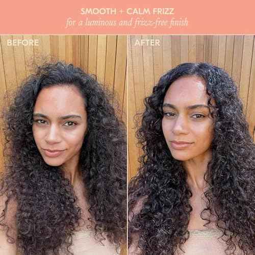 DAE Mirage Mist Leave-In Conditioner - Detangles, Conditions & Heat Protection (5 Oz.)