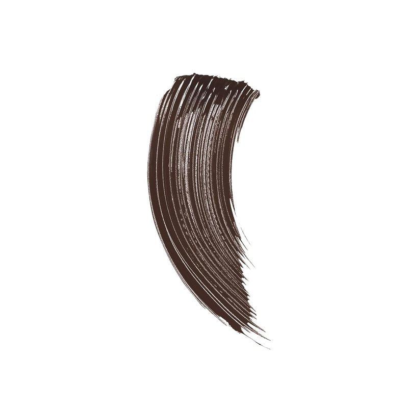 ILIA Limitless Lash Mascara - Lengthen, Lift & Separate | 12-Hour Wear | Flake & Smudge-Resistant | Before Dawn Rich Brown