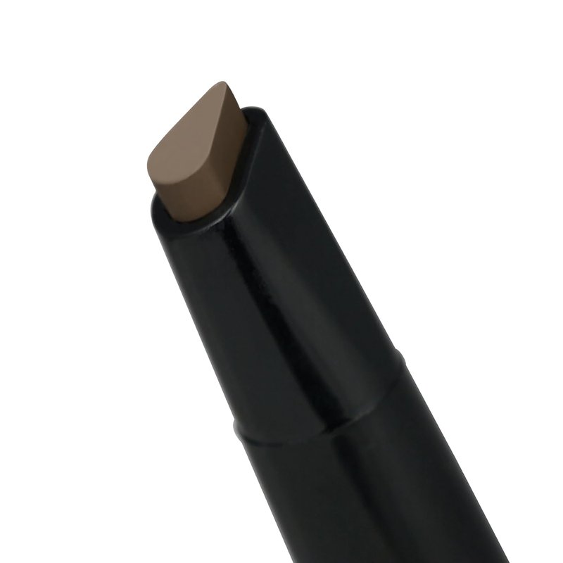 Billion Dollar Brows Universal Eyebrow Pencil - Dual-Ended, Waterproof & Vegan for Perfectly Defined Brows