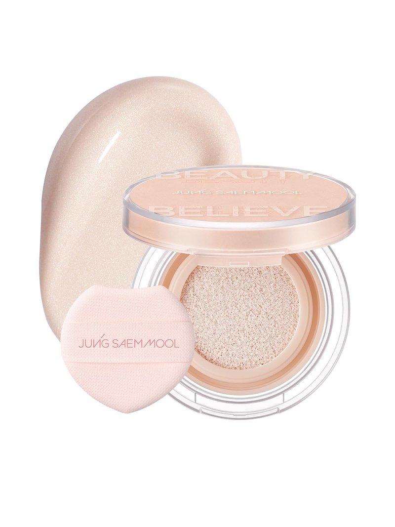 JUNG SAEM MOOL Artist Cushion Highlighter #Halo Veil