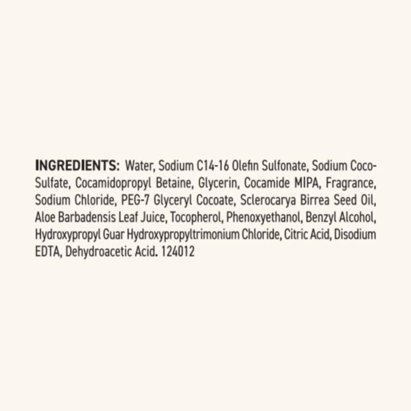 Cremo Body Wash for Men, Rich-Lathering Spice & Black Vanilla, 16 Fl Oz