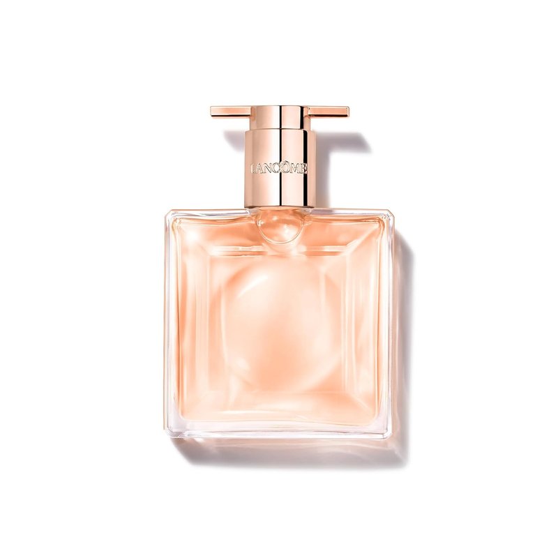 Lancôme Idôle Eau de Toilette - Fresh Women's Perfume with Long-Lasting Fragrance | Notes of Green Tea & Blooming Roses