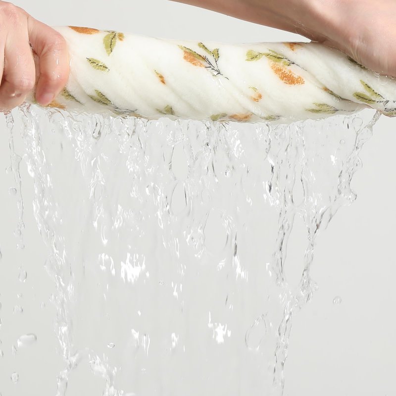 YTYC Towels,39x78 Inch Oversized Bath Sheets Towels for Adults Luxury Bath Towels Extra Large Sets for Bathroom Super Soft Microfiber 80% Polyester(Printing,2 Piece)