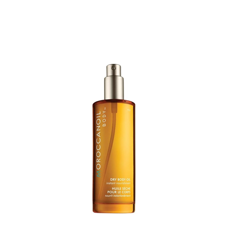 Moroccanoil Dry Body Oil - Nourishing Hydration for Silky Smooth Skin | Lightweight Formula