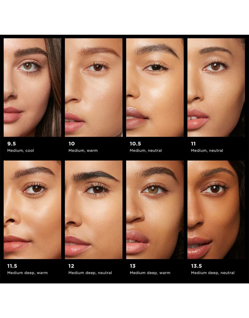 Hourglass Ambient Soft Glow Foundation- Shade 11