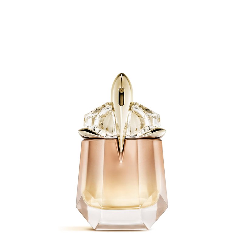 Mugler - Alien Goddess Supraflorale - Eau de Parfum - Floral Ambery Womens Perfume - With Cactus Flower, Jasmine & Everlasting Flower Accords - 1.0 Fl Oz