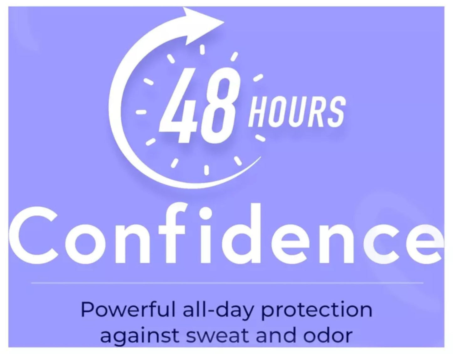 Sure Regular Original Solid Antiperspirant & Deodorant 2.7 Ounces (Pack of 10)