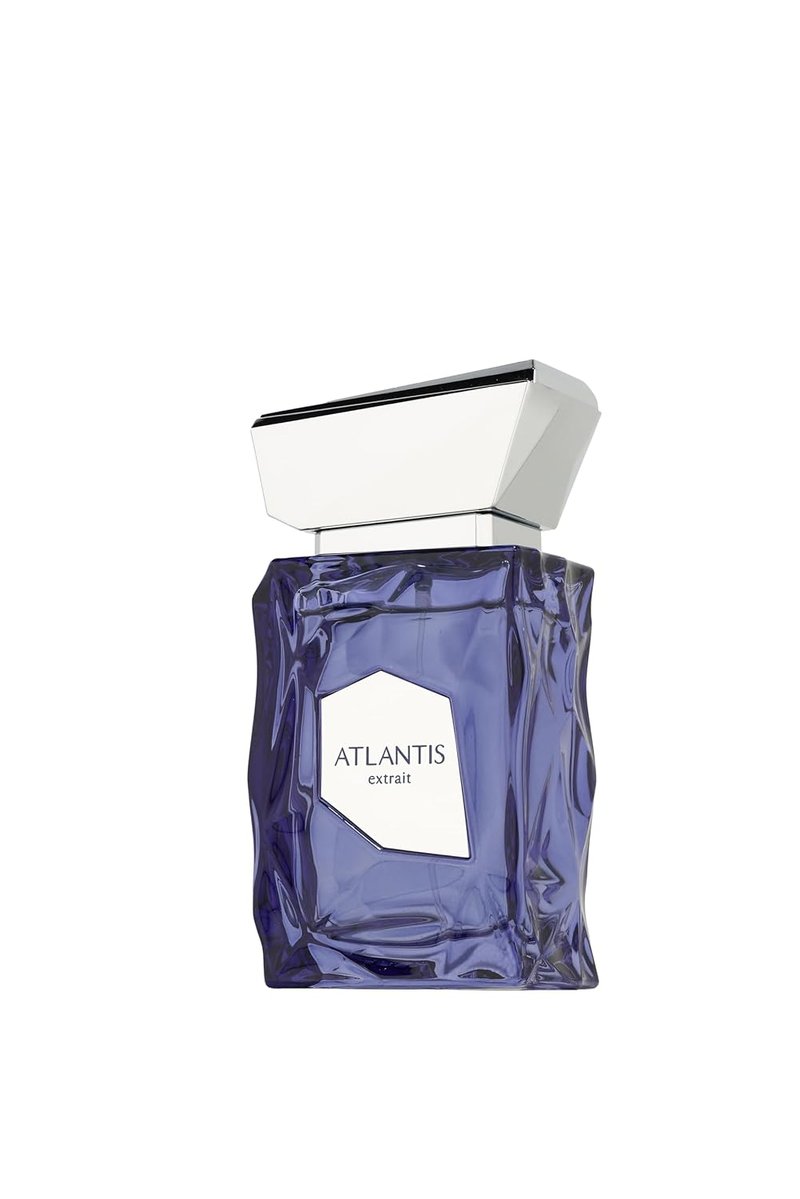 Atlantis Extrait EDP 100ml by French Avenue