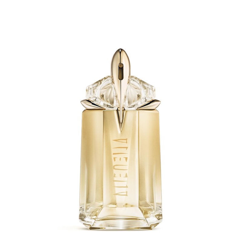 Mugler Alien Goddess - Eau de Parfum - Women's Perfume - Floral & Woody - With Bergamot, Jasmine, and Vanilla - Long Lasting Fragrance - 2.0 Fl Oz
