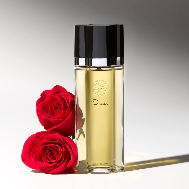 Oscar de la Renta Eau de Toilette Spray - Oscar Signature Collection Perfume for Women | 3.4 oz