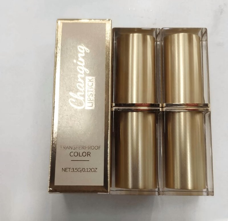 DASIUIP 2PCS 24 Hours Long-Lasting Moisturizing Lip Glow