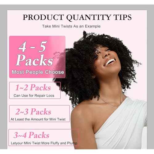 Dilekay Afro Kinkys Bulk Human Hair 16 Inch 2 Bundles 100g 100% Human Hair for Mini Twist Braiding Dreadlocks Extensions Locs Repair Afro Kinky Curly Hair Bulk Dark Brown