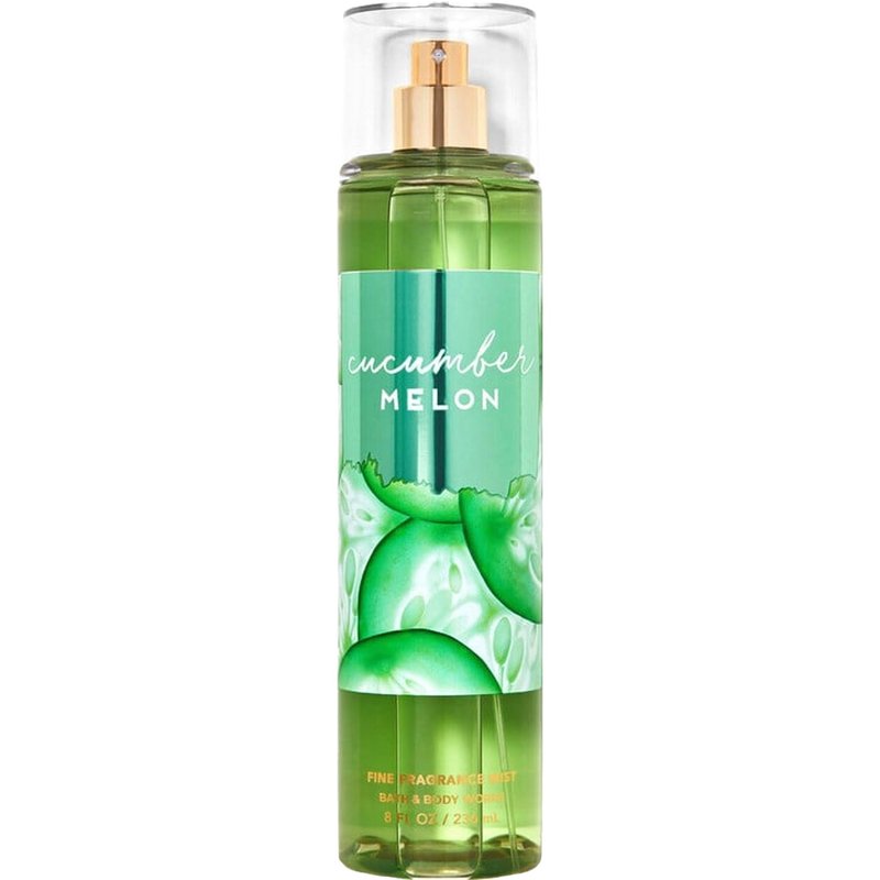 Bath Body Works Fine Fragrance Mist Moonlight Path 8 Ounce
