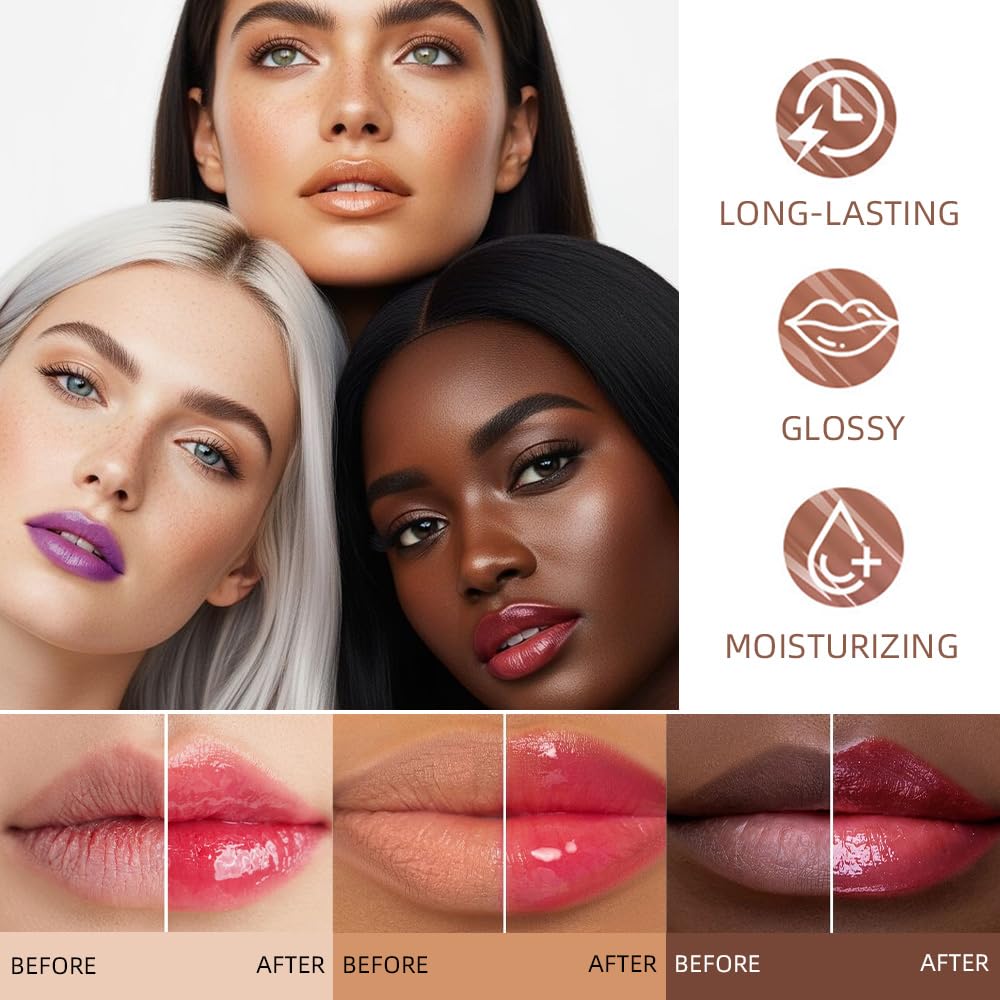 evpct Nourishing Moisture Lip Balm