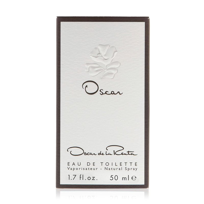 Oscar de la Renta Eau de Toilette Spray - Oscar Signature Collection Perfume for Women | 3.4 oz