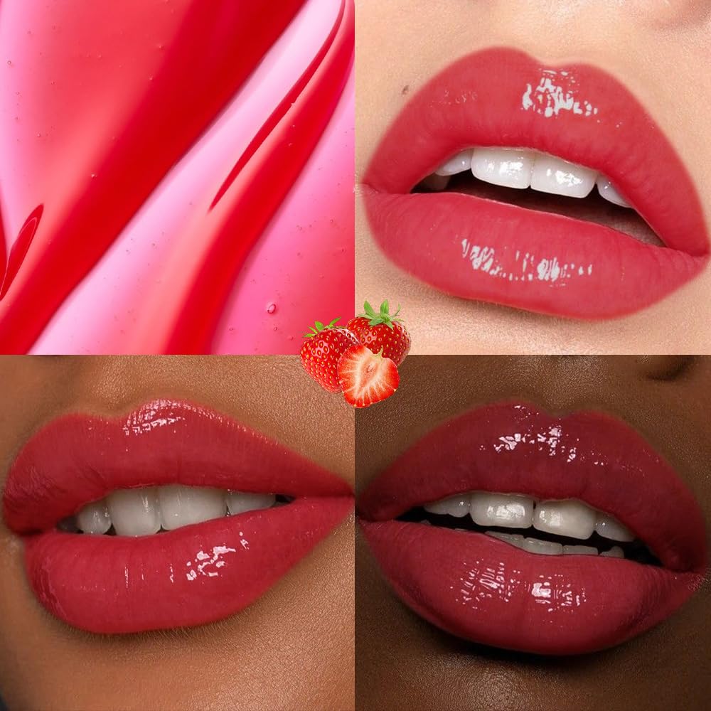evpct Nourishing Moisture Lip Balm