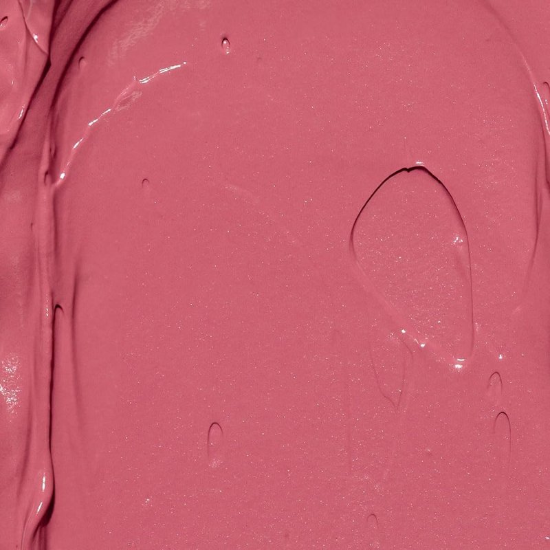 Palladio Liquid Blush for Cheeks & Lips 2-in-1 Makeup, Weightless Cream Formula, Smudge Proof Long-Wearing, Natural Look, Dewy Finish, Cool Pink