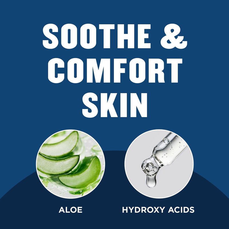 Gold Bond Healing Foot Cream, 4 oz, With Aloe, Nourishes & Softens For Healthier Looking Feet