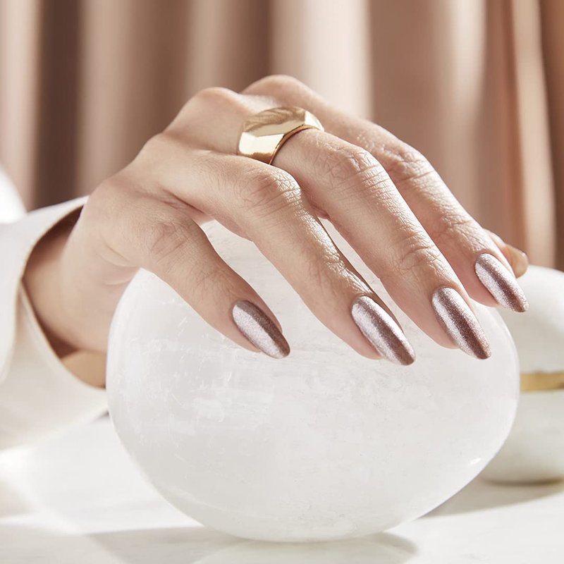 OPI Nail Lacquer - Classic Nude & Brown Nail Polish | Chip Resistant, Fast Drying Formula | 0.5 Fl Oz