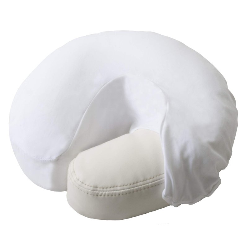 EarthLite Microfiber Sheet Set, White, Full
