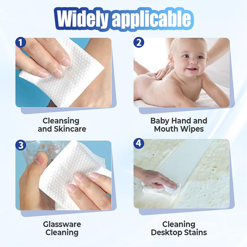 Multifunction Compressed Towels 30 Pack, 2026 Upgrade Disposable Towels for Home Travel Camping, Hotel Facial Towel for Outdoor, Portable Travel Wash Cloth Paper for Wash Up (Pink, Medium)