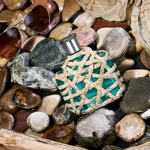 John Varvatos Men's Cologne, XX Artisan Teal Eau de Toilette EDT Spray, Gift for Him, Aquatic Scent with Notes of Rosemary, Mineral Driftwood and Baie Rose