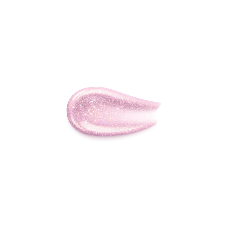 KIKO Milano 3D Hydra Lip Gloss - High Shine, Hydrating & Plumping Formula for Moisturized Lips