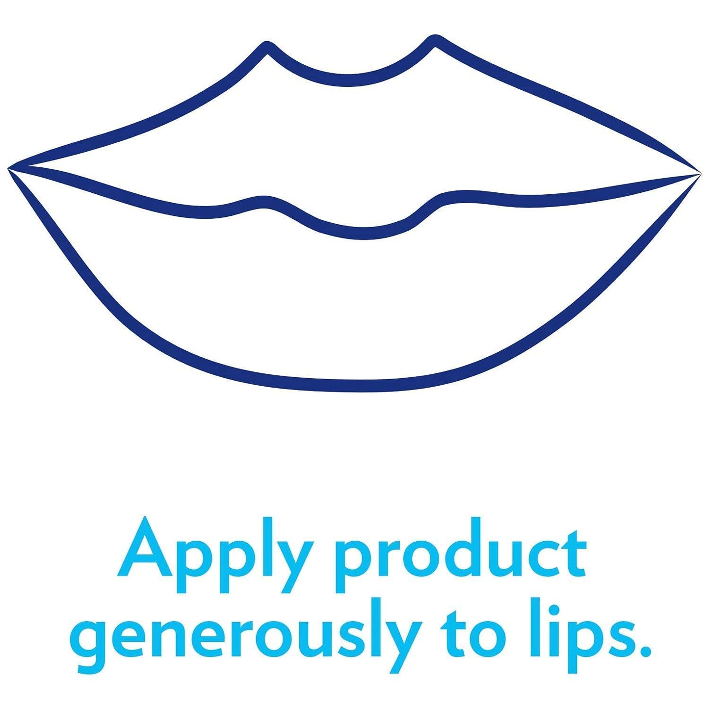 Vaseline Lip Therapy Petroleum Jelly Cocoa Butter, 20 g