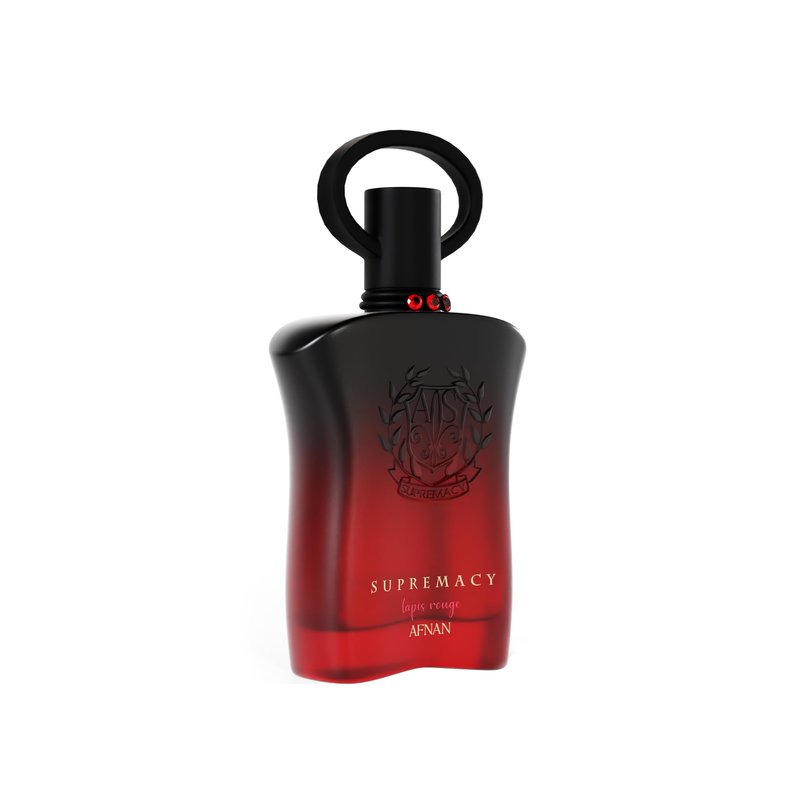 Afnan Supremacy Tapis Rouge Eau De Parfum for Women, 3.0 Fl. Oz