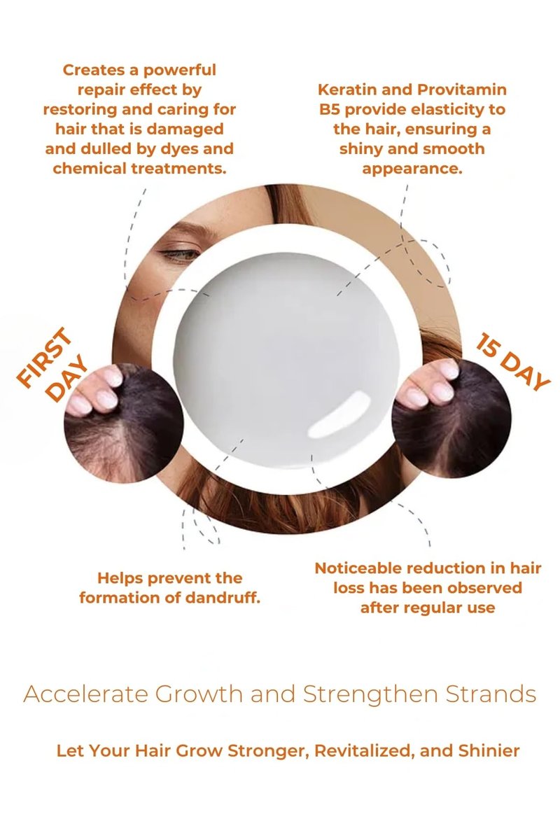 Agarta Horsetail & Keratin Shampoo – Botanical Hair Care Shampoo for Strength & Scalp Balance, Vegan Formula – 14 fl oz
