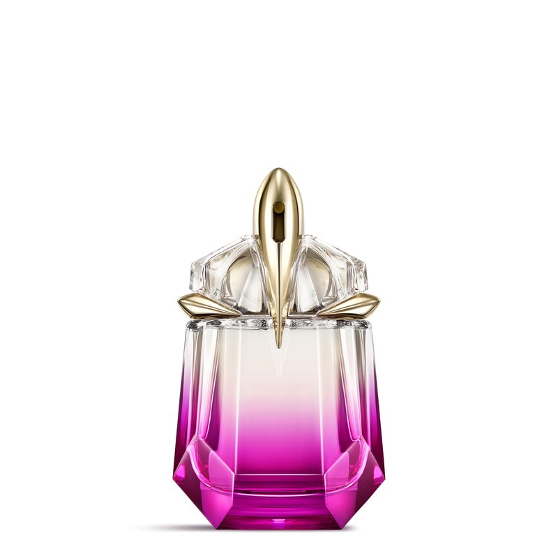 Mugler - Alien Pulp - Eau de Parfum - Fruity, Floral Womens Perfume - With Raspberry, Jasmine & Musks - 1 Fl Oz
