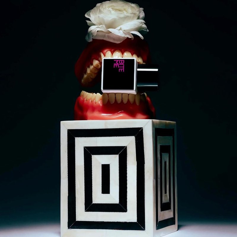 Confessions of a Rebel Bite Me EDP - Women's Eau De Parfum | 20 ml / 0.67 fl. oz. Perfume