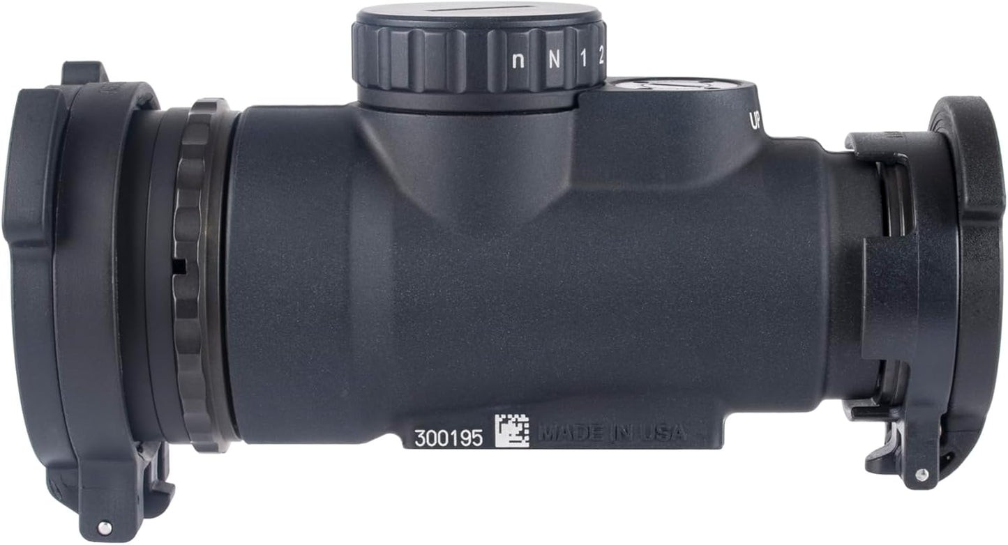 Trijicon MRO® SD Patrol 1x25 Red Dot Sight w/Adjustable LED 2.0 MOA Red Dot