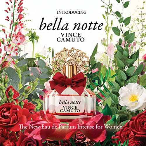 Vince Camuto Bella Notte Eau De Parfum Perfume for Women