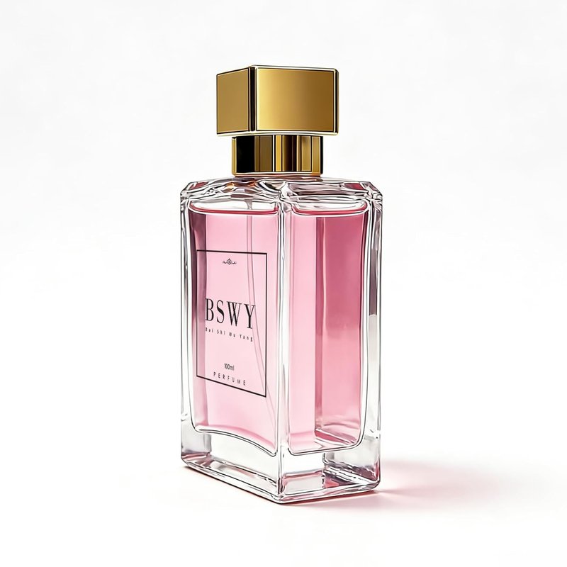 C. Co.co Eau de Parfum for Women - Long Lasting Floral Oriental Fragrance | Elegant Citrus, Rose & Jasmine, 100ml / 3.4 Fl Oz
