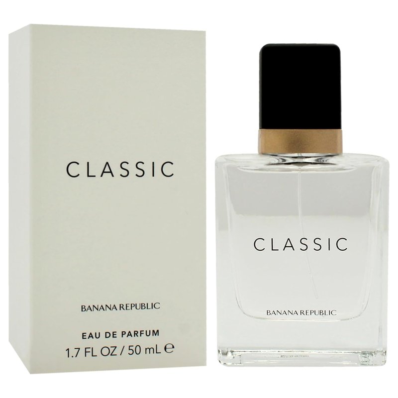 Classic by Banana Republic for Women - 1.7 oz EDP Spray