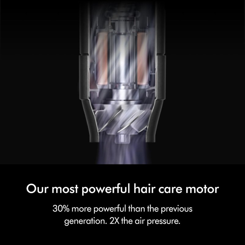 Dyson Airwrap Coanda Multi-Styler & Hair Dryer | Versatile Styling Tool