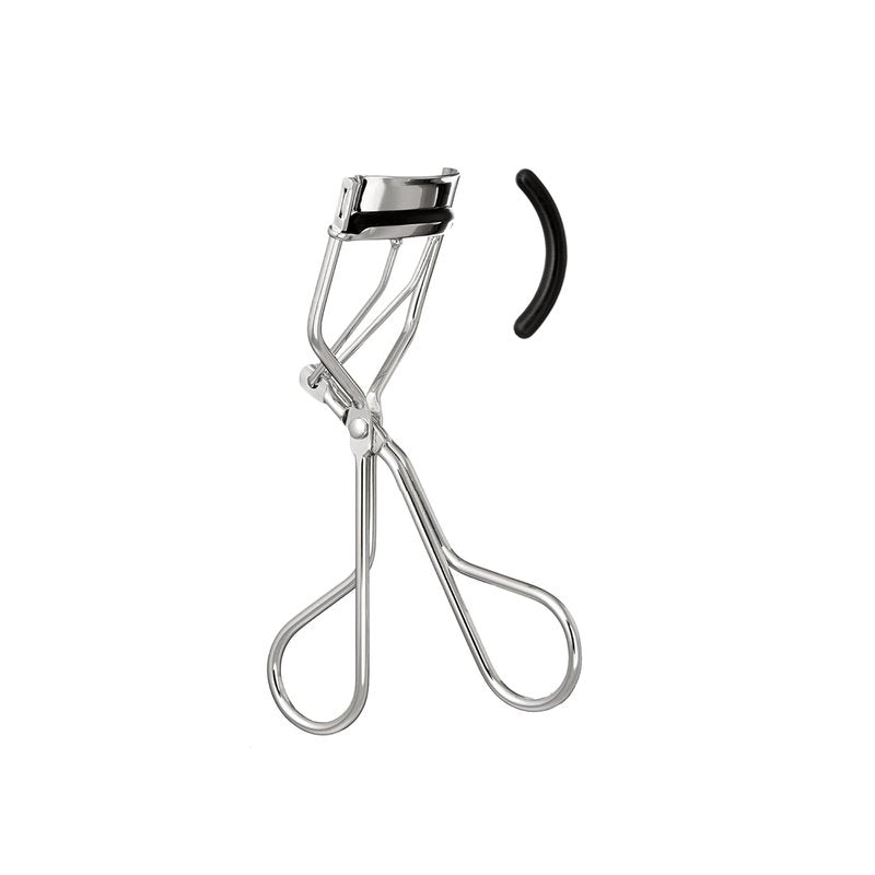 e.l.f. Eyelash Curler - Instantly Creates Long-Lasting Curled Lashes | Special Curved Design, Vegan & Cruelty-Free