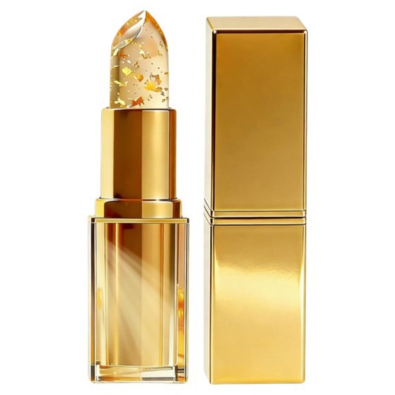 Coello PH Lipstick Color Changing Long Lasting for Mature Women, Flatters Every Skin Tone