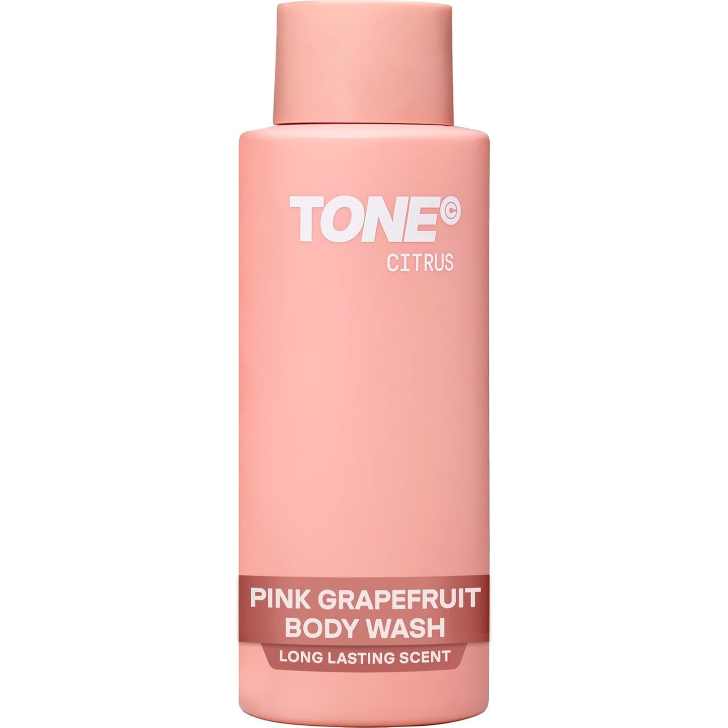 TONE Citrus Daily Essentials Bundle - Refreshing Body Wash, Cologne Mist & Deodorant Set