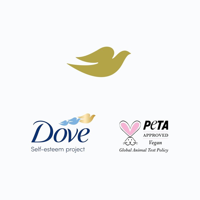 Dove Bond Strength Damage Therapy System - 4 Piece Hair Repair Treatment Set with Shampoo, Conditioner & Serum