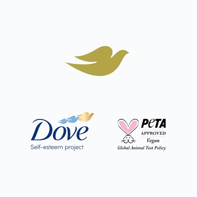 Dove Bond Strength Shampoo & Conditioner Set + Hair Mask Serum Bundle – Bond Repair Treatment for Damaged and Frizzy Hair (3 Piece Set)