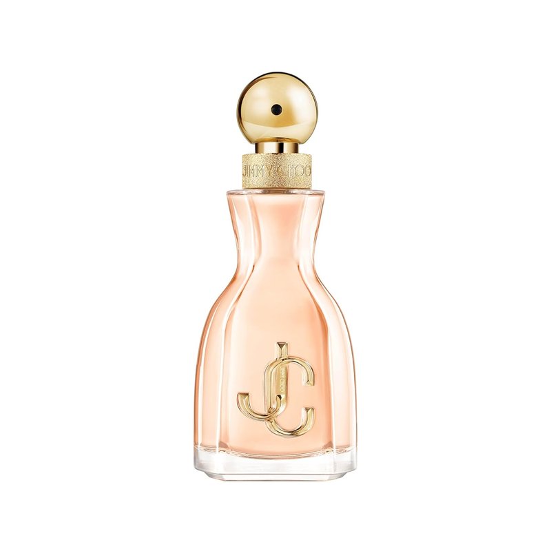 Jimmy Choo - I Want Choo Eau de Parfum - Floral Gourmand Women's Fragrance - 3.3 oz