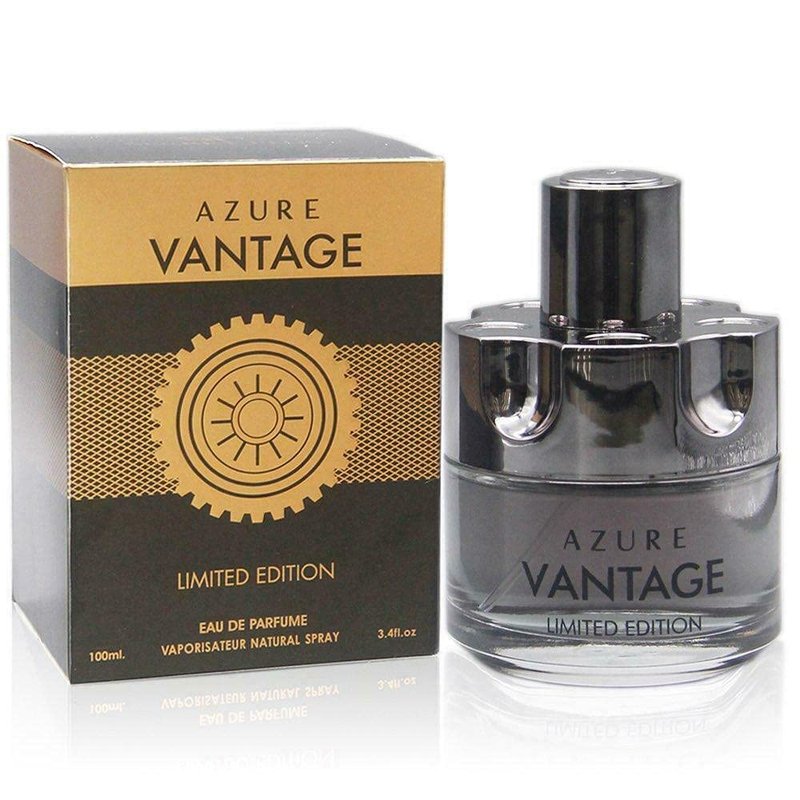 AMOUVOA Men’s Cologne Gift Set (4 Pack) – Long Lasting Fragrance Collection for Men, Vanilla Bourbon, Leather, Amber & Fresh Floral – Luxury Perfume Sampler Set for Gifts, Travel Size Cologne for Him
