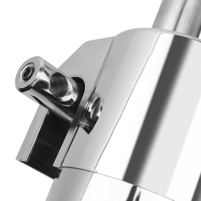 Barber Chair Replacement Hydraulic Pump - for Bar Beauty Salon Barber Hairdressing Adjustable Height，Weight Capacity 440 Lbs/200kg，Replacement Part for Most Standard Styling Chairs，Easy to Use