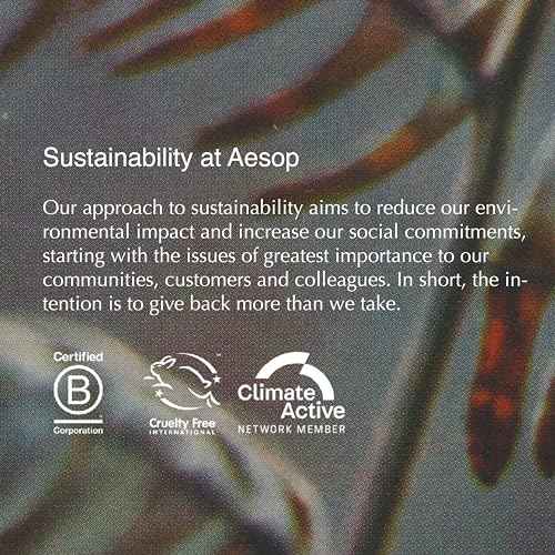 Aesop Blue Chamomile Facial Hydrating Mask for Dehydrated Skin | Refresh, Replenish, Soften | 2oz / 60mL