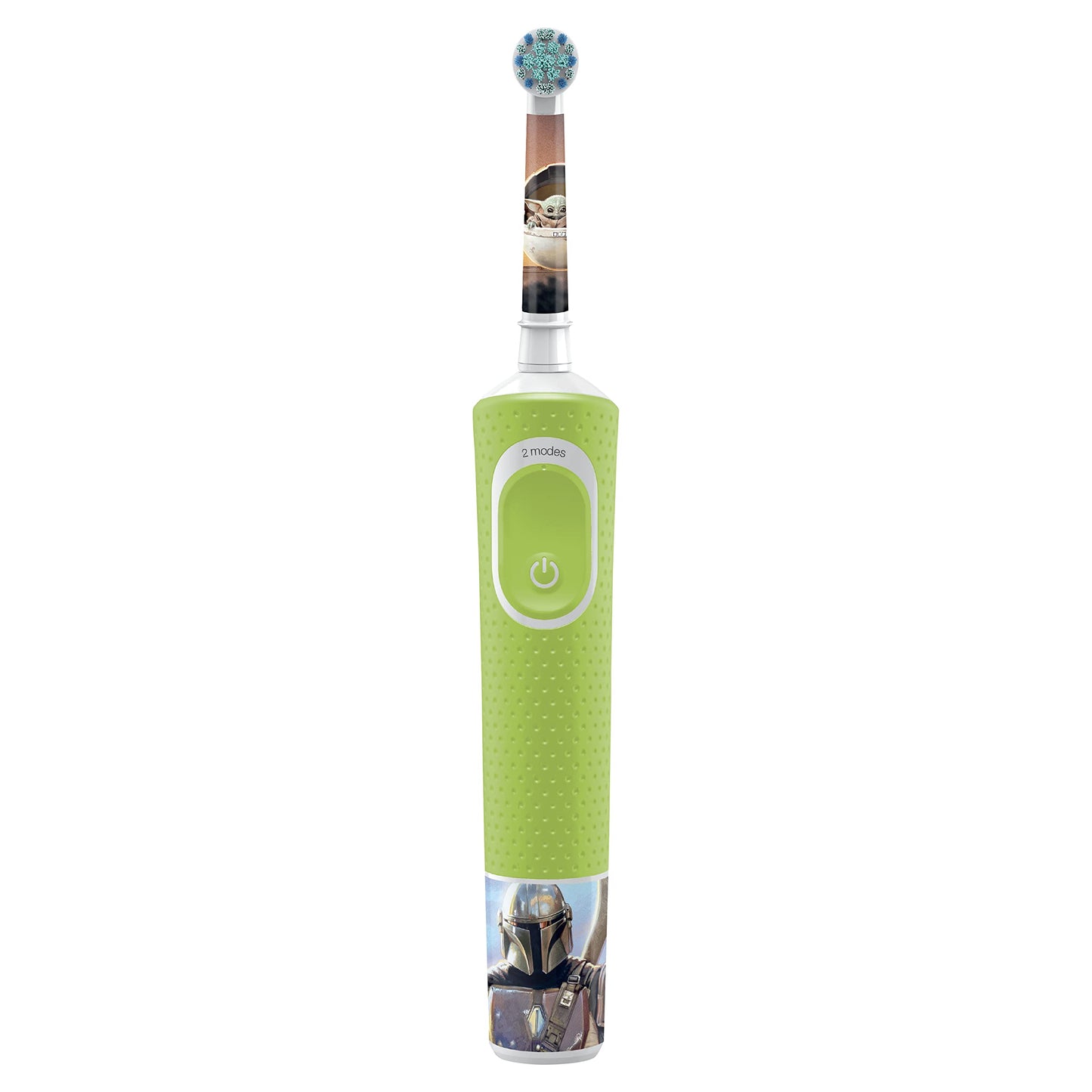 Oral-B Kids Electric Toothbrush featuring Star Wars, for Kids 3+